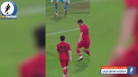 تمجید AFC از عملکرد تراکتور مقابل الوکره در لیگ قهرمانان آسیا دو