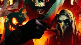 دانلود فیلم ترسناک فصل وحشت Haunt Season با دوبله فارسی