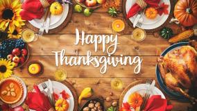 فلسفه روز شکرگزاری چیست و چه روزی است؟ Thanksgiving Day در ایران، آمریکا و کشورهای دیگر چگونه است؟