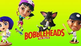 فیلم کله حبابی ها