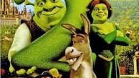 فیلم سینمایی شرک 2