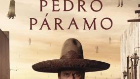 فیلم پدرو پارامو Pedro Paramo 2024