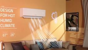 کولر گازی t4 یونیوا | بانه خرید