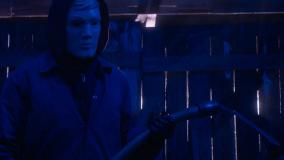 فیلم ترسناک قطع زمان Time Cut 2024