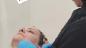 تزریق مزوبوتاکس :