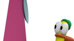 دانلود کارتون پوکویو قسمت 35 دوبله فارسی | انیمیشن پوکویو دوبله فارسی قسمت 35