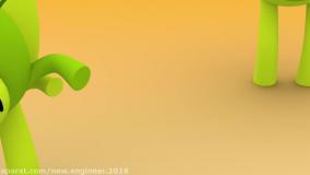 دانلود کارتون پوکویو قسمت 33 دوبله فارسی | انیمیشن پوکویو دوبله فارسی قسمت 33