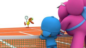 دانلود کارتون پوکویو قسمت 32 دوبله فارسی | انیمیشن پوکویو دوبله فارسی قسمت 32