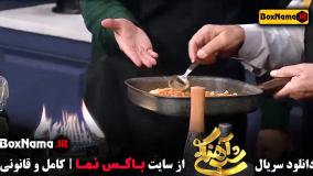 شب آهنگی فصل ۳ قسمت های خنده دار