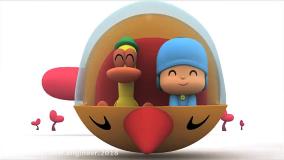 دانلود کارتون پوکویو قسمت 36 دوبله فارسی | انیمیشن پوکویو دوبله فارسی قسمت 36