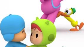 دانلود کارتون پوکویو قسمت 34 دوبله فارسی | انیمیشن پوکویو دوبله فارسی قسمت 34