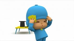 دانلود کارتون پوکویو قسمت 25 دوبله فارسی | انیمیشن پوکویو دوبله فارسی قسمت 25