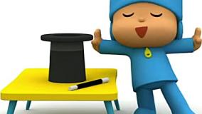 دانلود کارتون پوکویو قسمت 22 دوبله فارسی | انیمیشن پوکویو دوبله فارسی قسمت 22