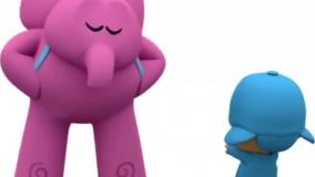 دانلود کارتون پوکویو قسمت 40 دوبله فارسی | انیمیشن پوکویو دوبله فارسی قسمت 40