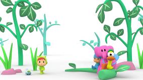 دانلود کارتون پوکویو قسمت 26 دوبله فارسی | انیمیشن پوکویو دوبله فارسی قسمت 26