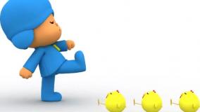 دانلود کارتون پوکویو قسمت 30 دوبله فارسی | انیمیشن پوکویو دوبله فارسی قسمت 30