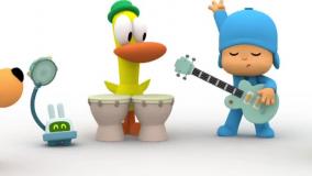 دانلود کارتون پوکویو قسمت 43 دوبله فارسی | انیمیشن پوکویو دوبله فارسی قسمت 43