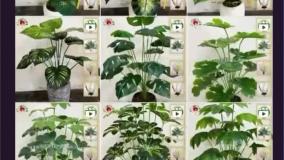 انواع شاخه لابندر مصنوعی 40 سانتی 5 شاخه | فروشگاه ملی