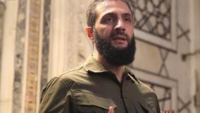 ابومحمد الجولانی، راننده رئیس اطلاعات ترکیه شد | 22 آذر 1403