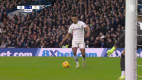 چلسی 3-0 استون ویلا | لیگ برتر انگلیس 2025-2024