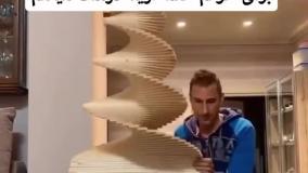 چیز های جالب و عجیب خانه