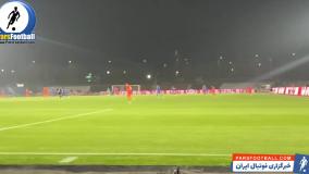 اتفاق عجیب در ورزشگاه شهرقدس پیش از دیدار استقلال - مس + سند