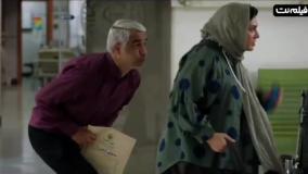 سریال آفتاب پرست قسمت 6 / قسمت ششم سریال آفتاب پرست
