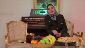 شام ایرانی قسمت اول 1 فصل سوم به میزبانی متین ستوده