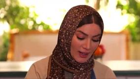 مسابقه شام ایرانی فصل سوم قسمت 1