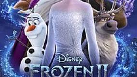 انیمیشن فروزن ۲ frozen