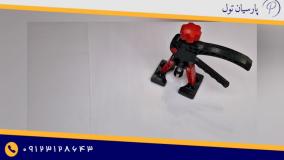 انبر تگرگ کش صافکاری استارکلیپس