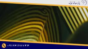 پنل نور خطی صافکاری pdr