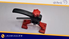 انبر تگرگ کش صافکاری دسته فلزی