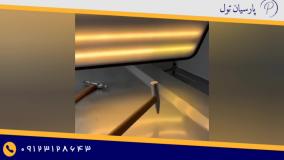 چکش pdr تیتانیوم