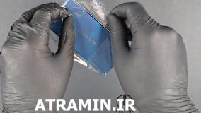 آنباکسینگ عطر ورساچه اروس ادوپرفیوم در عطرآمین