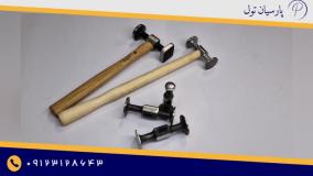 معرفی چکش صافکاری سنتی