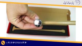 معرفی چکش پی دی آر خارجی