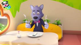 انیمیشن جدید بیبی باس: دستگاه فروش نوشیدنی | کارتون بیبی باس جدید و طولانی