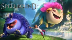 انیمیشن طلسم شده با زیرنویس فارسی