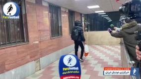 اقدام عجیب ستاره های پرسپولیس پس از باخت مقابل مس + سند