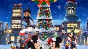 انیمیشن میکی و کریسمس بسیار زیاد دوبله فارسی