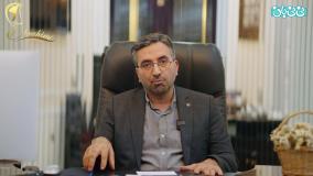 عوارض جراحی پلک