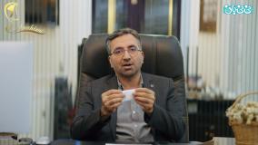 عمل بینی گوشتی