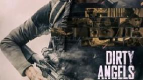 فیلم فرشته های کثیف