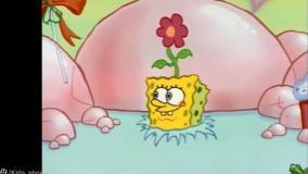 باب اسفنجی دوبله فارسی-خواب دیدن