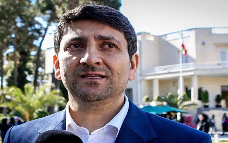 ستار هاشمی: الان هرکسی با هر نگاهی معتقد است وضعیت فیلترینگ مطلوب نیست| ۴ دی ۱۴۰۳