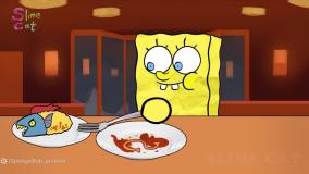 انیمیشن باب اسفنجی-انیمیشن کوتاه- قسمت 24