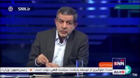 درخواست تقی پور از مسعود پزشکیان /  فیلترشکن فروش‌ها را به مردم معرفی کنید