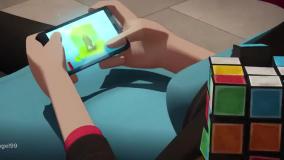 انیمیشن کوتاه و جذاب آموزنده