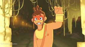 انیمیشن  یوکان